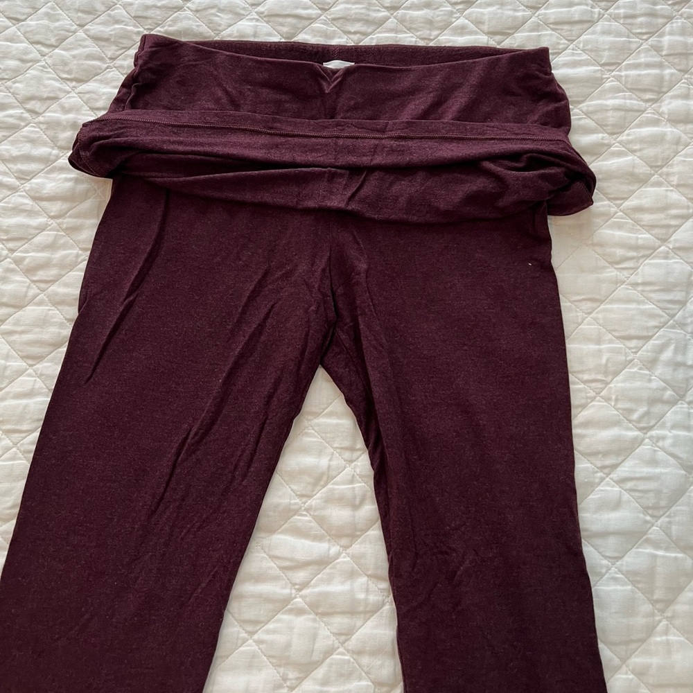 CAbi Skirted Leggings - Picture 3 of 6